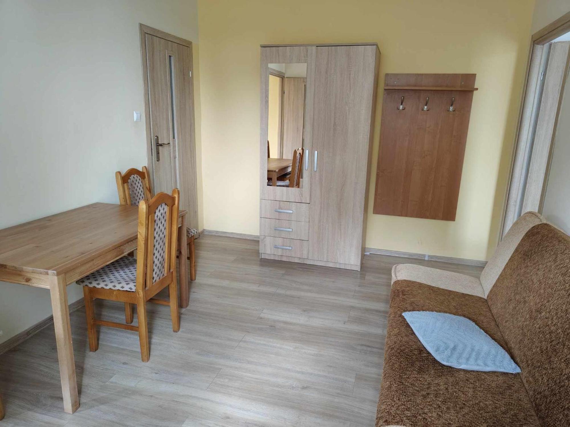 August Osrodek Wypoczynkowy Hotel Augustow Bagian luar foto