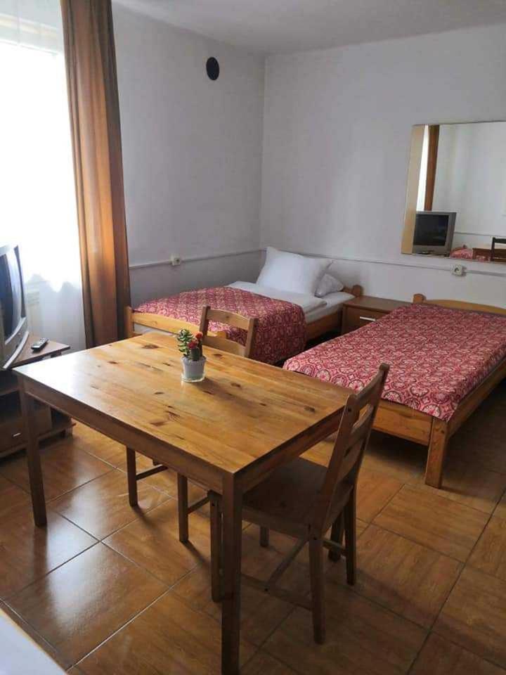 August Osrodek Wypoczynkowy Hotel Augustow Bagian luar foto