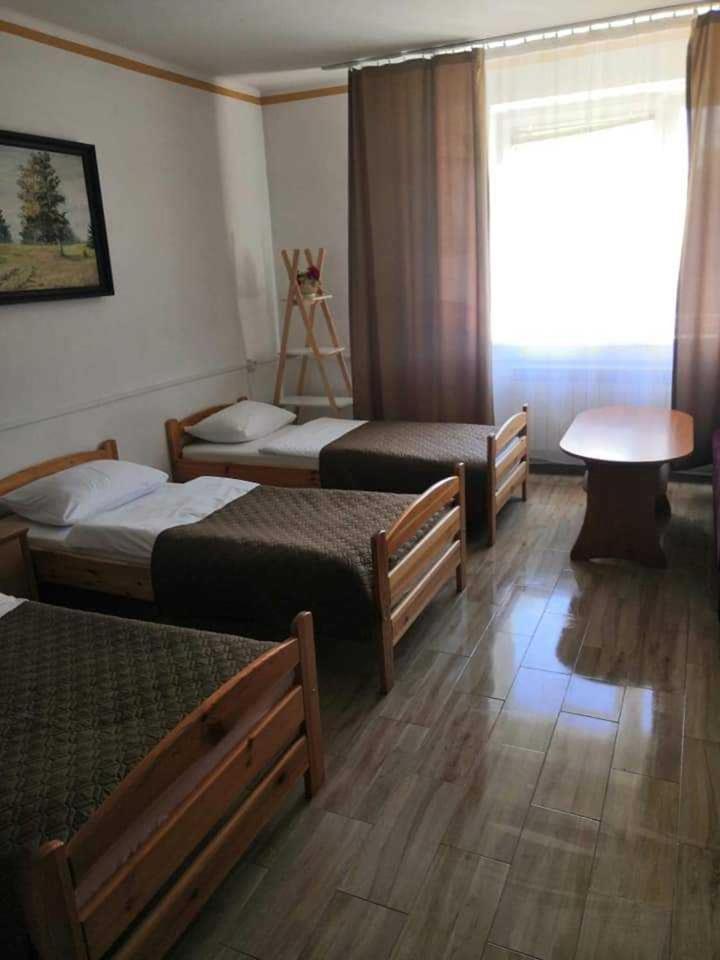 August Osrodek Wypoczynkowy Hotel Augustow Bagian luar foto