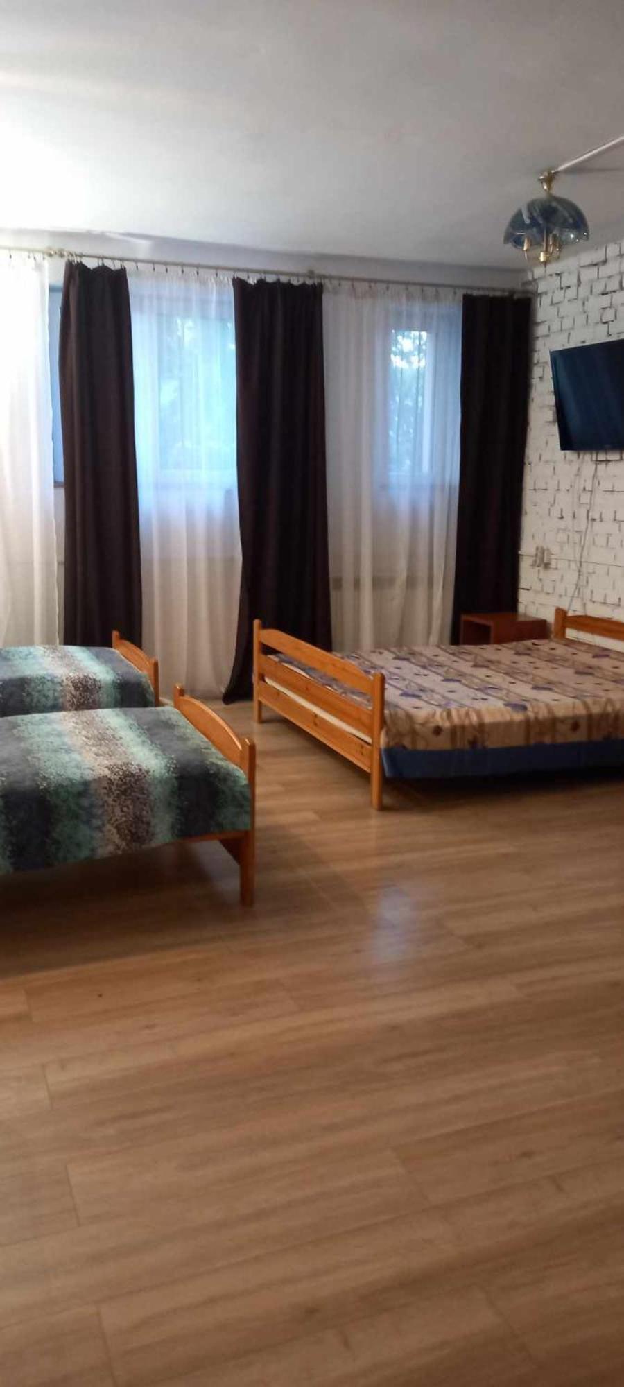 August Osrodek Wypoczynkowy Hotel Augustow Bagian luar foto